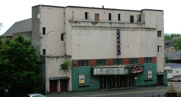 Regal Cinema Paisley